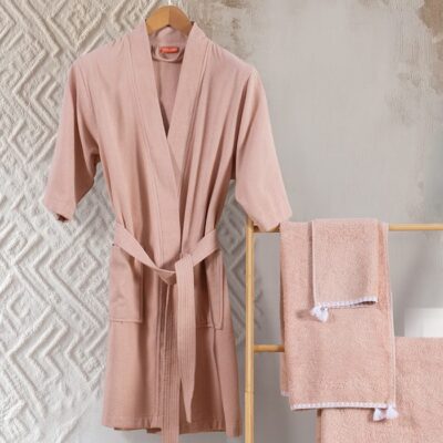 NEF-NEF ΜΠΟΥΡΝΟΥΖΙ MORENA NEF-NEF HOMEWARE, 100% BAMBAKI - Image 2