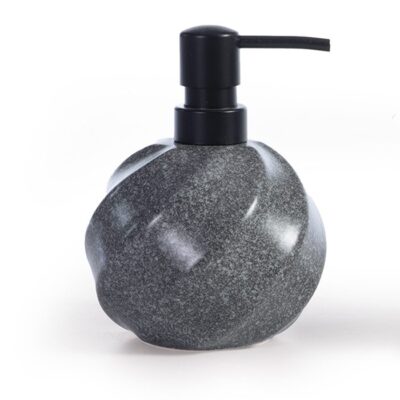 NEF-NEF ΔΟΧΕΙΟ ΚΡΕΜΟΣΑΠΟΥΝΟΥ SNAIL  NEF-NEF HOMEWARE, 100% ΚΕΡΑΜΙΚΟ