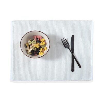 NEF-NEF ΣΟΥΠΛΑ ΣΕΤ 2 ΤΜΧ OVERAL 33X48 NEF-NEF HOMEWARE, 100% BAMBAKI - Image 2