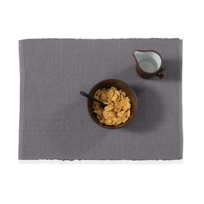 NEF-NEF ΣΟΥΠΛΑ ΣΕΤ 2 ΤΜΧ OVERAL 33X48 NEF-NEF HOMEWARE, 100% BAMBAKI - Image 3