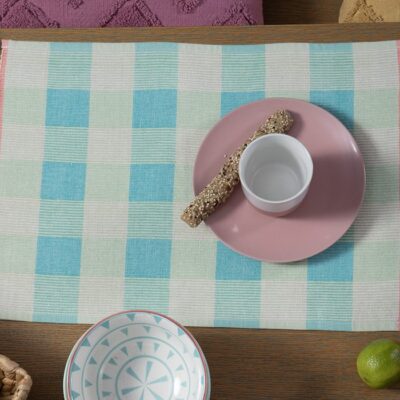 NEF-NEF ΣΟΥΠΛΑ ΣΕΤ 2 ΤΜΧ CHANGE 33X48 NEF-NEF HOMEWARE, 100% BAMBAKI - Image 3
