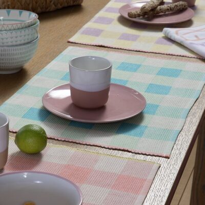 NEF-NEF ΣΟΥΠΛΑ ΣΕΤ 2 ΤΜΧ CHANGE 33X48 NEF-NEF HOMEWARE, 100% BAMBAKI - Image 4