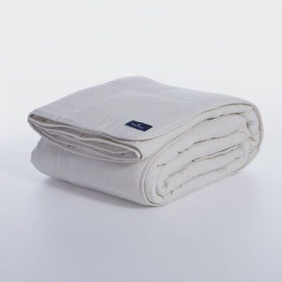 NEF-NEF ΚΟΥΒΕΡΛΙ ΥΠΕΡΔΙΠΛΟ NAUTICA - NAU NAVY 230X240, ΥΦΑΣΜΑ:100% ΜΙΚΡ-ΕΣΩΤ:100% ΠΟΛ - Image 3