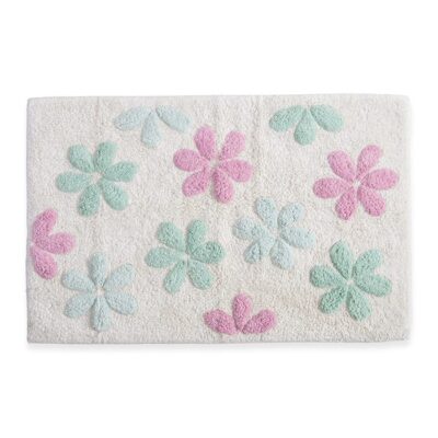 NEF-NEF ΧΑΛΑΚΙ ΜΠΑΝΙΟΥ IRIDA 50X80 NEF-NEF HOMEWARE, 100% ΒΑΜΒΑΚΙ
