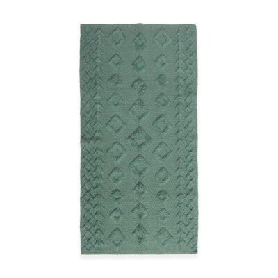 NEF-NEF ΧΑΛΙ HOULIO 70X140 NEF-NEF HOMEWARE, 100% ΒΑΜΒΑΚΙ
