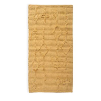 NEF-NEF ΧΑΛΙ SANCHEZ 70X140 NEF-NEF HOMEWARE, 100% ΒΑΜΒΑΚΙ