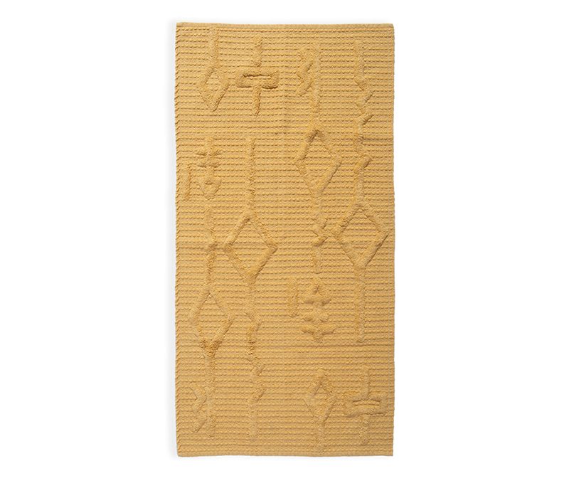 NEF-NEF ΧΑΛΙ SANCHEZ 70X140 NEF-NEF HOMEWARE, 100% ΒΑΜΒΑΚΙ