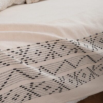 NEF-NEF ΡΙΧΤΑΡΙ ΔΙΘΕΣΙΟΥ ΚΑΝΑΠΕ CREATE 180Χ250 NEF-NEF HOMEWARE, 100% BAMBAKI - Image 5