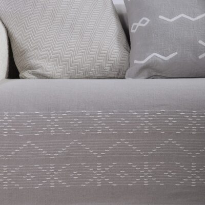 NEF-NEF ΡΙΧΤΑΡΙ ΔΙΘΕΣΙΟΥ ΚΑΝΑΠΕ CREATE 180Χ250 NEF-NEF HOMEWARE, 100% BAMBAKI - Image 6