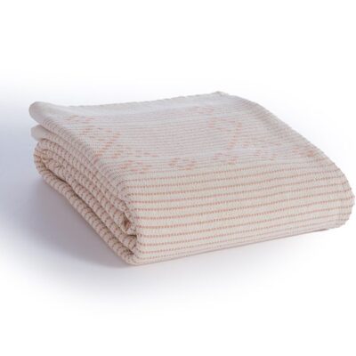 NEF-NEF ΡΙΧΤΑΡΙ ΠΟΛΥΘΡΟΝΑΣ RESAN 180Χ180 NEF-NEF HOMEWARE, 100% BAMBAKI - Image 6