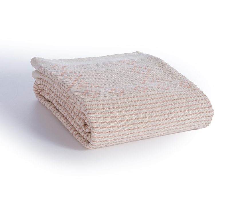 NEF-NEF ΡΙΧΤΑΡΙ ΠΟΛΥΘΡΟΝΑΣ RESAN 180Χ180 NEF-NEF HOMEWARE, 100% BAMBAKI - Image 6