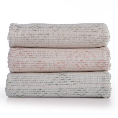 NEF-NEF ΡΙΧΤΑΡΙ ΔΙΘΕΣΙΟΥ ΚΑΝΑΠΕ RESAN 180Χ250 NEF-NEF HOMEWARE, 100% BAMBAKI