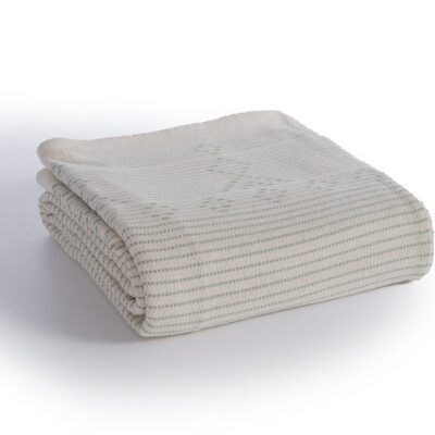 NEF-NEF ΡΙΧΤΑΡΙ ΔΙΘΕΣΙΟΥ ΚΑΝΑΠΕ RESAN 180Χ250 NEF-NEF HOMEWARE, 100% BAMBAKI - Image 5
