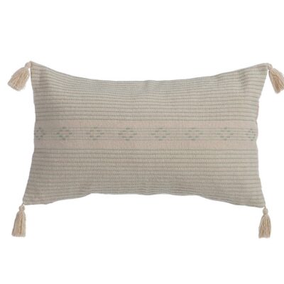 NEF-NEF ΔΙΑΚΟΣΜΗΤΙΚΟ ΜΑΞΙΛΑΡΙ RESAN 33X55 NEF-NEF HOMEWARE, 100% BAMBAKI - Image 2