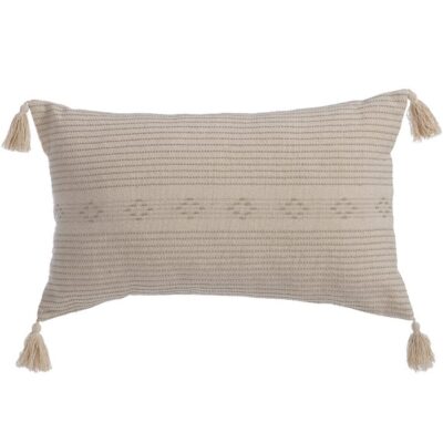 NEF-NEF ΔΙΑΚΟΣΜΗΤΙΚΟ ΜΑΞΙΛΑΡΙ RESAN 33X55 NEF-NEF HOMEWARE, 100% BAMBAKI - Image 3