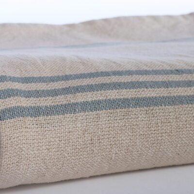 NEF-NEF ΡΙΧΤΑΡΙ ΠΟΛΥΘΡΟΝΑΣ SPIRIT BLUE 180Χ180 NEF-NEF HOMEWARE, 100% BAMBAKI - Image 3