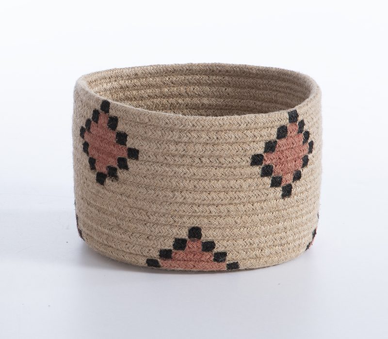 NEF-NEF ΚΑΛΑΘΙ ALEMAO D22X14 NEF-NEF HOMEWARE, 100% ΓΙΟΥΤΑ - Image 3