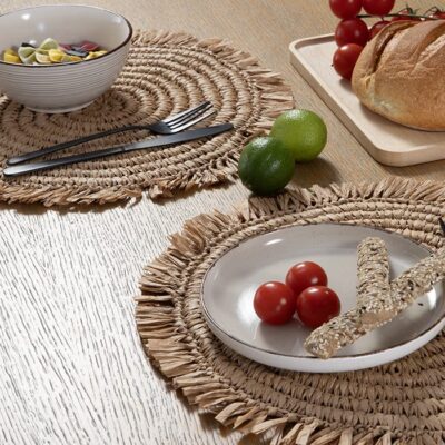 NEF-NEF ΣΟΥΠΛΑ LA PLACE D38 NEF-NEF HOMEWARE, 100% ΧΑΡΤΙ - Image 3