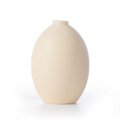 NEF-NEF ΔΙΑΚΟΣΜΗΤΙΚΟ ΚΕΡΑΜΙΚΟ ΒΑΖΑΚΙ TARIK NEF-NEF HOMEWARE, 100% ΚΕΡΑΜΙΚΟ