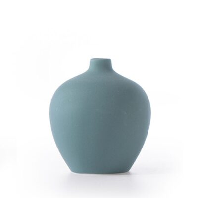 NEF-NEF ΔΙΑΚΟΣΜΗΤΙΚΟ ΚΕΡΑΜΙΚΟ ΒΑΖΑΚΙ BOLA NEF-NEF HOMEWARE, 100% ΚΕΡΑΜΙΚΟ