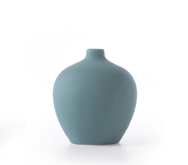 NEF-NEF ΔΙΑΚΟΣΜΗΤΙΚΟ ΚΕΡΑΜΙΚΟ ΒΑΖΑΚΙ BOLA NEF-NEF HOMEWARE, 100% ΚΕΡΑΜΙΚΟ