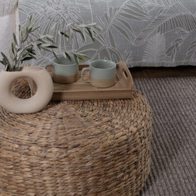 NEF-NEF ΔΙΑΚΟΣΜΗΤΙΚΟ ΚΕΡΑΜΙΚΟ ΒΑΖΑΚΙ JAGI NEF-NEF HOMEWARE, 100% ΚΕΡΑΜΙΚΟ - Image 3