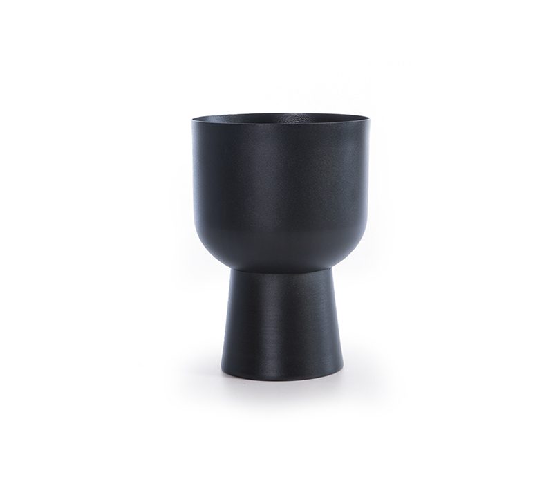 NEF-NEF ΚΑΣΠΩ ΜΕΤΑΛΛΙΚΟ BOLIVAK NEF-NEF HOMEWARE, 100% ΜΕΤΑΛΛΙΚΟ