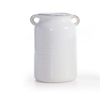 NEF-NEF ΔΙΑΚΟΣΜΗΤΙΚΟ ΚΕΡΑΜΙΚΟ BAZO LORA 21X15 NEF-NEF HOMEWARE, 100% ΚΕΡΑΜΙΚΟ
