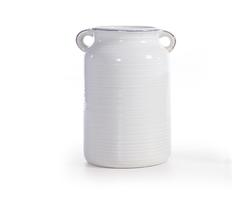 NEF-NEF ΔΙΑΚΟΣΜΗΤΙΚΟ ΚΕΡΑΜΙΚΟ BAZO LORA 21X15 NEF-NEF HOMEWARE, 100% ΚΕΡΑΜΙΚΟ