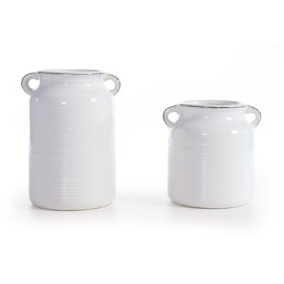 NEF-NEF ΔΙΑΚΟΣΜΗΤΙΚΟ ΚΕΡΑΜΙΚΟ BAZO LORA 21X15 NEF-NEF HOMEWARE, 100% ΚΕΡΑΜΙΚΟ - Image 2