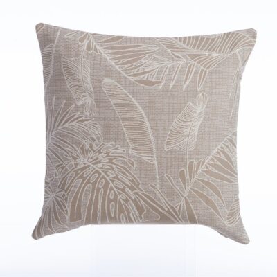 NEF-NEF ΔΙΑΚΟΣΜΗΤΙΚΟ ΜΑΞΙΛΑΡΙ GROW 50X50 NEF-NEF HOMEWARE, ΥΦΑΣΜΑ:65% BAMB-35% ΠΟΛ ΕΣΩΤ:100% ΠΟΛ - Image 2