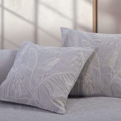 NEF-NEF ΔΙΑΚΟΣΜΗΤΙΚΟ ΜΑΞΙΛΑΡΙ GROW 50X50 NEF-NEF HOMEWARE, ΥΦΑΣΜΑ:65% BAMB-35% ΠΟΛ ΕΣΩΤ:100% ΠΟΛ - Image 6