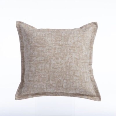 NEF-NEF ΔΙΑΚΟΣΜΗΤΙΚΟ ΜΑΞΙΛΑΡΙ GARCIA 50X50 NEF-NEF HOMEWARE, ΥΦΑΣΜΑ:75% BAMB-25% ΠΟΛ ΕΣΩΤ:100% ΠΟΛ - Image 3