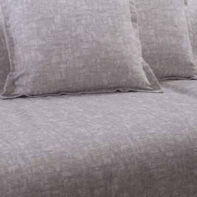 NEF-NEF ΔΙΑΚΟΣΜΗΤΙΚΟ ΜΑΞΙΛΑΡΙ GARCIA 50X50 NEF-NEF HOMEWARE, ΥΦΑΣΜΑ:75% BAMB-25% ΠΟΛ ΕΣΩΤ:100% ΠΟΛ - Image 5