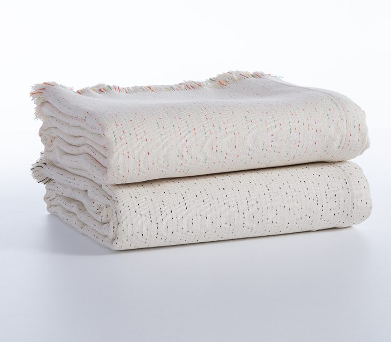 NEF-NEF ΡΙΧΤΑΡΙ ΠΟΛΥΘΡΟΝΑΣ MALTA 25 170X180 NEF-NEF HOMEWARE, 85% BAMB-25% ΠΟΛ