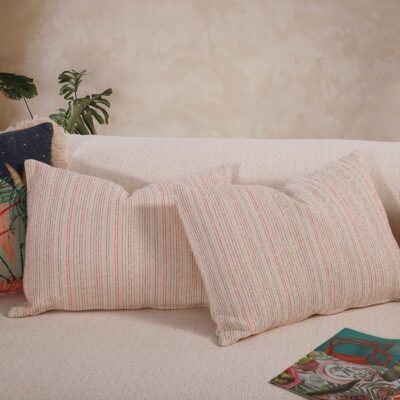NEF-NEF ΡΙΧΤΑΡΙ ΔΙΘΕΣΙΟΥ ΚΑΝΑΠΕ MALTA 25 170X250 NEF-NEF HOMEWARE, 85% BAMB-25% ΠΟΛ - Image 4