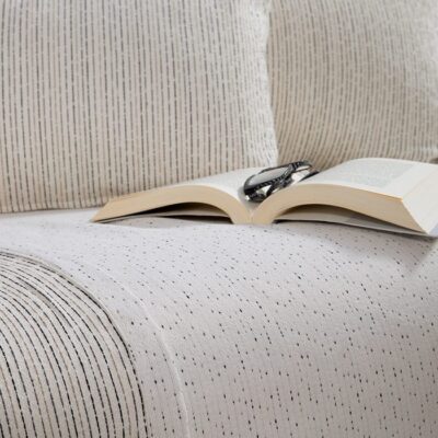 NEF-NEF ΡΙΧΤΑΡΙ ΔΙΘΕΣΙΟΥ ΚΑΝΑΠΕ MALTA 25 170X250 NEF-NEF HOMEWARE, 85% BAMB-25% ΠΟΛ - Image 6