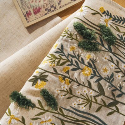 Runner 40x160cm GOFIS HOME  Florette  206