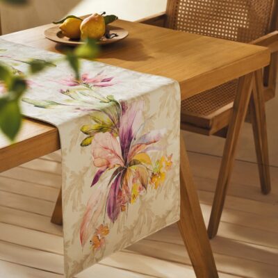 Runner 40x140cm GOFIS HOME  Camellia  329