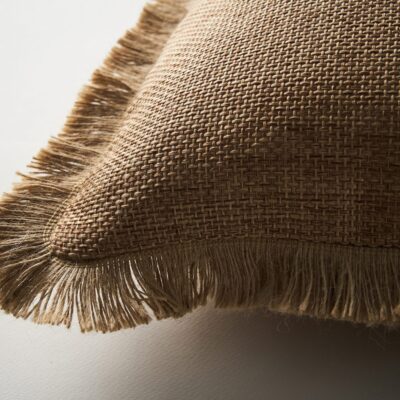 Μαξιλαροθήκη 43x43cm GOFIS HOME  Zylina  229 - Image 2
