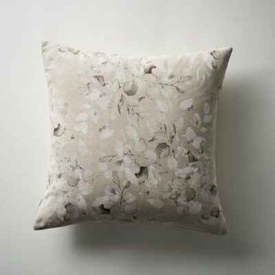 Μαξιλαροθήκη 43x43cm GOFIS HOME  Morena  289