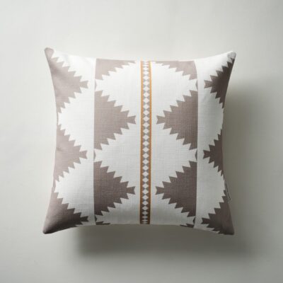 Μαξιλαροθήκη 43x43cm GOFIS HOME  Dylla  529