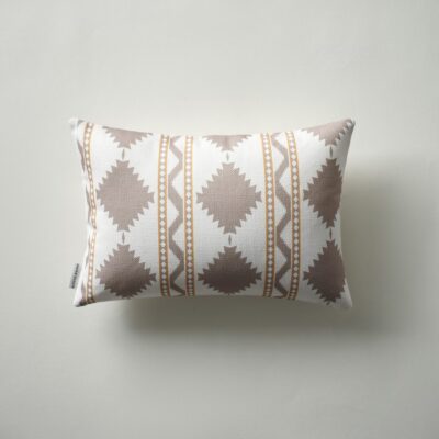 Μαξιλαροθήκη 30x45cm GOFIS HOME  Belmira  530