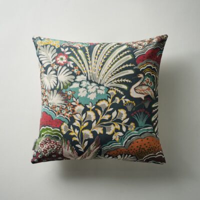 Μαξιλαροθήκη 43x43cm GOFIS HOME  Glinda  542