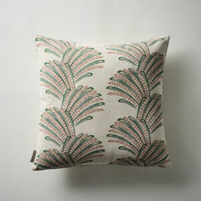 Μαξιλαροθήκη 43x43cm GOFIS HOME  Kessie  543
