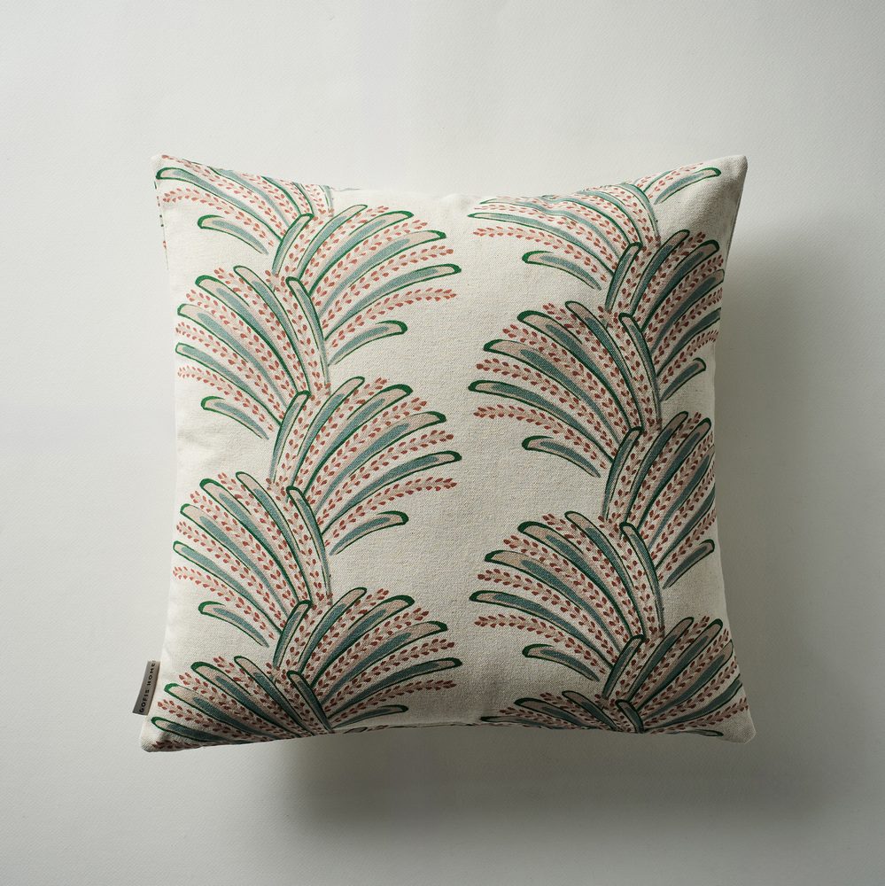 Μαξιλαροθήκη 43x43cm GOFIS HOME Kessie 543