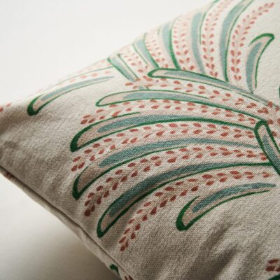 Μαξιλαροθήκη 43x43cm GOFIS HOME  Kessie  543 - Image 2