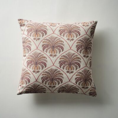 Μαξιλαροθήκη 43x43cm GOFIS HOME  Lucinda  552