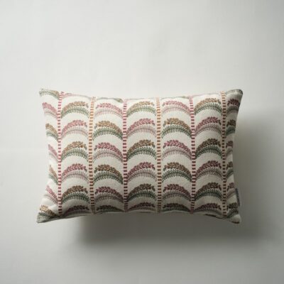 Μαξιλαροθήκη 30x45cm GOFIS HOME  Melinda  570