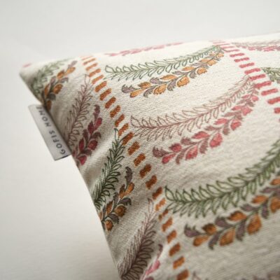 Μαξιλαροθήκη 30x45cm GOFIS HOME  Melinda  570 - Image 2